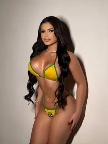 escort.it - Amanda castilho