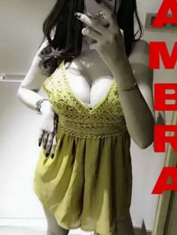 escort.it - Ambra italiana  la dea dei pia