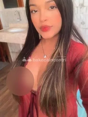escort.it - Ana