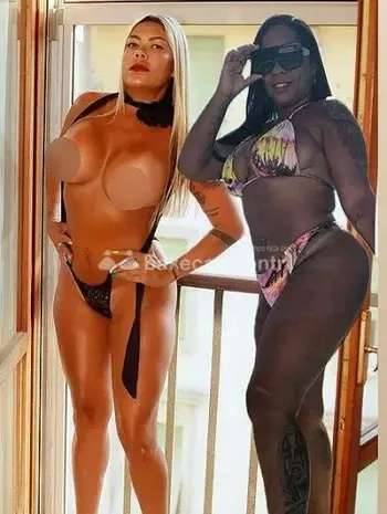 escort.it - Ana brasil