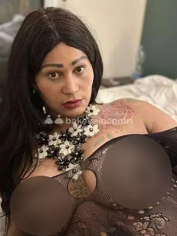 escort.it - Ana paula