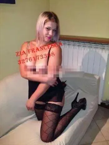 escort.it - Anais
