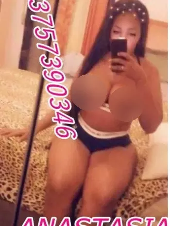 escort.it - Anastasia