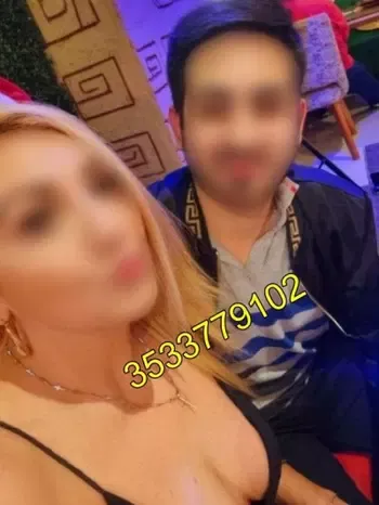 escort.it - Angel e vicky