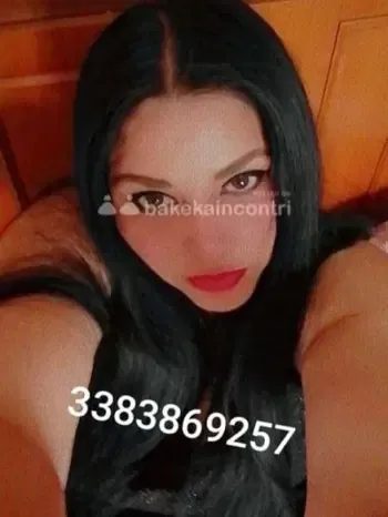 escort.it - Angela