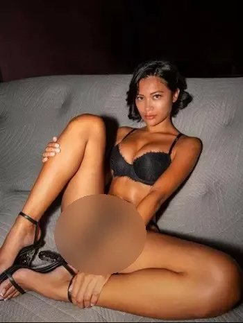 escort.it - Angie thailand