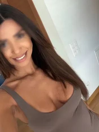 escort.it - Anitta