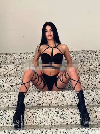 escort.it - Anna