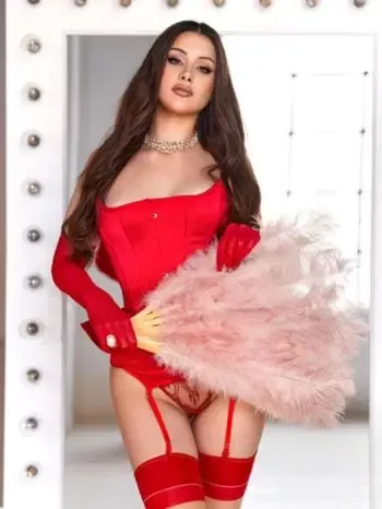 escort.it - Anna dolce