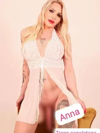 escort.it - Anna