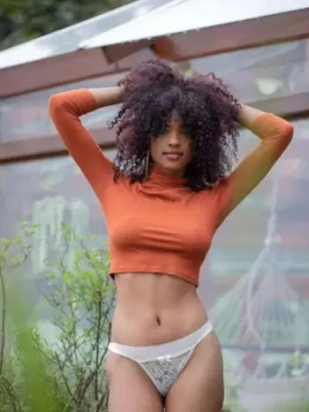 escort.it - Anna venezuelana