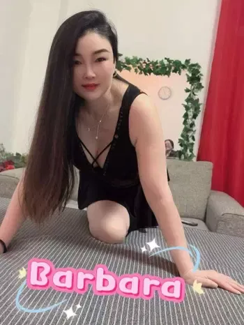 escort.it - Barbara