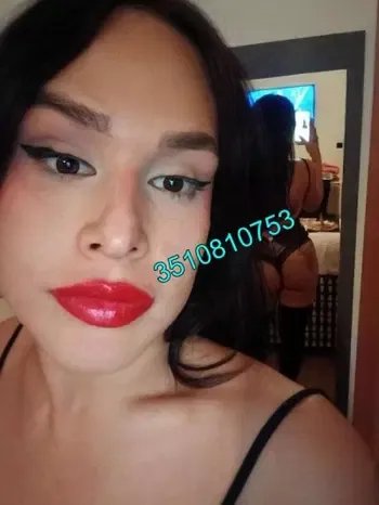 escort.it - Barbara dorado