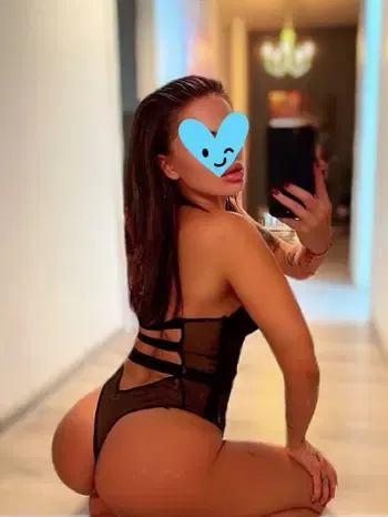 escort.it - Bella