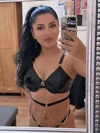 escort.it - Bella
