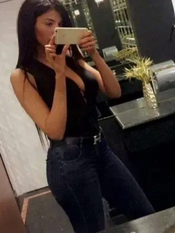 escort.it - Bella da sogno