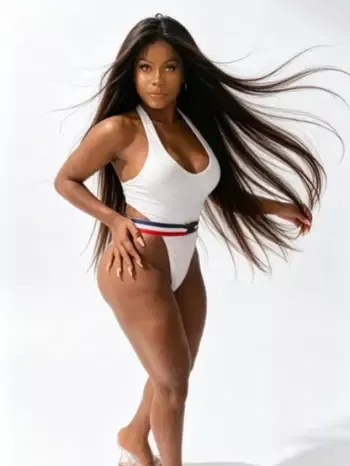 escort.it - Bella donna brasiliana