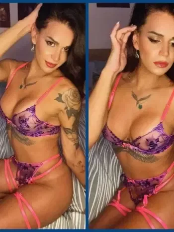 escort.it - Bella trans