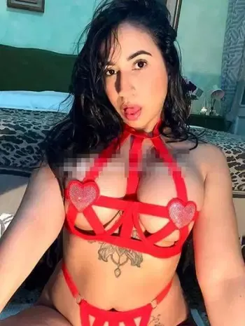 escort.it - Bella venezuelana