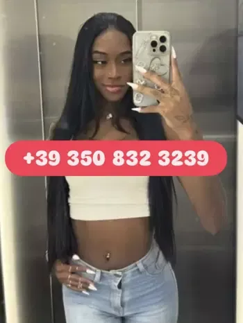 escort.it - Bellissima bambolina