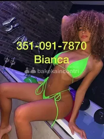 escort.it - Bianca