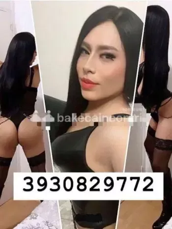 escort.it - Bruna