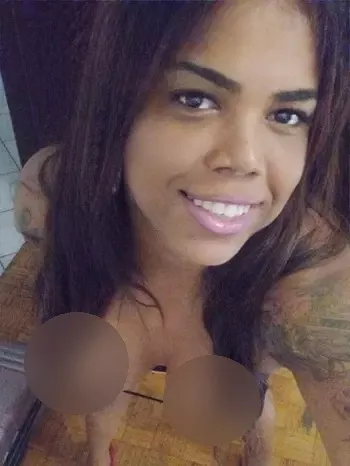 escort.it - Bruna cavallona