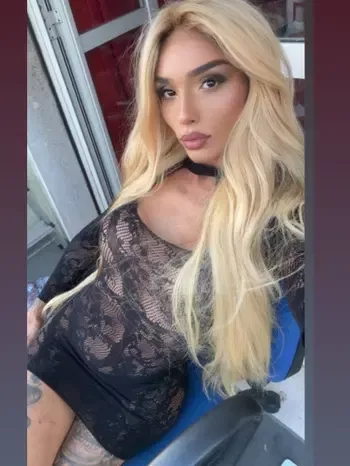 escort.it - Brunna campanaro