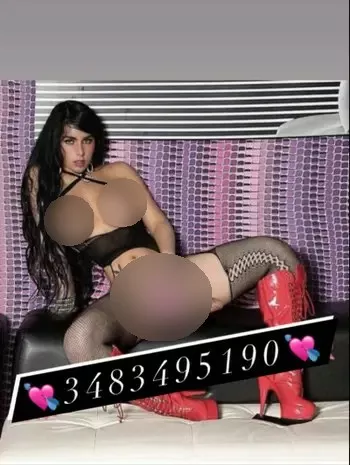 escort.it - Camila trans