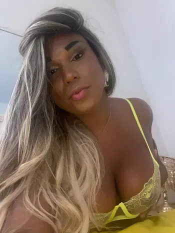 escort.it - Camila transex