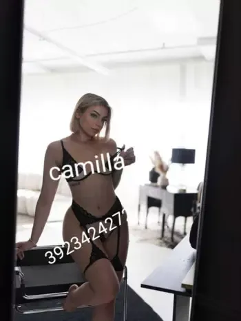 escort.it - Camilla