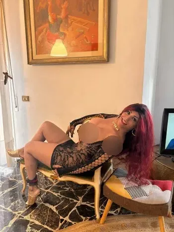 escort.it - Carolina sexy
