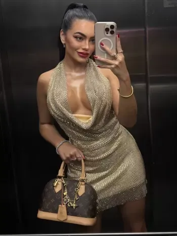 escort.it - Celine monteiro
