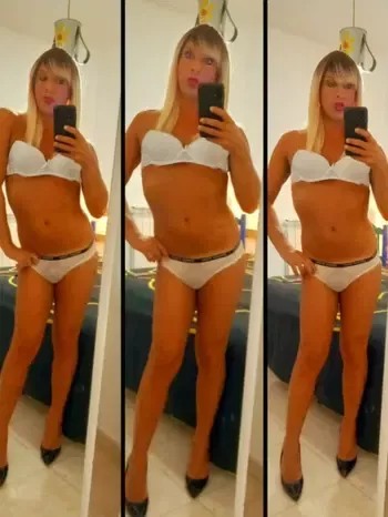 escort.it - Chiara dolce trav italiana