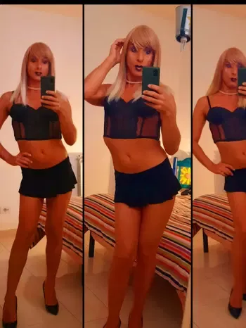 escort.it - Chiara trav italiana