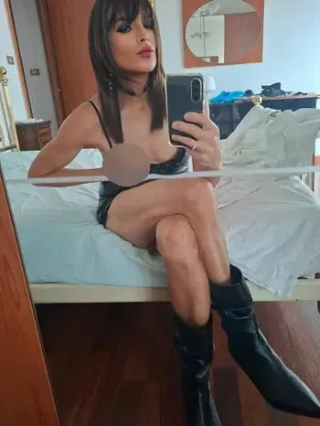 escort.it - Clarissa