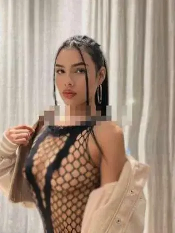 escort.it - Claudia