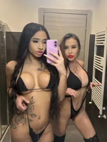 escort.it - Copia trans e dona