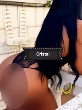 escort.it - Cristal