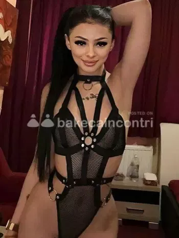 escort.it - Cristina