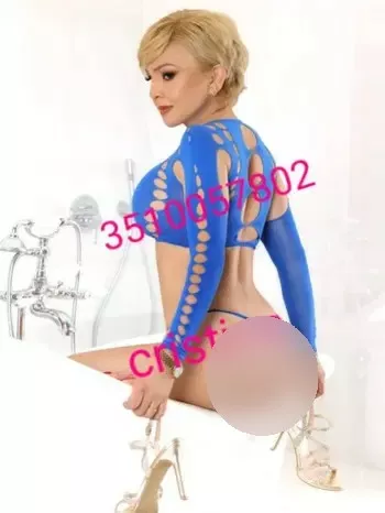 escort.it - Cristina italocolombiana