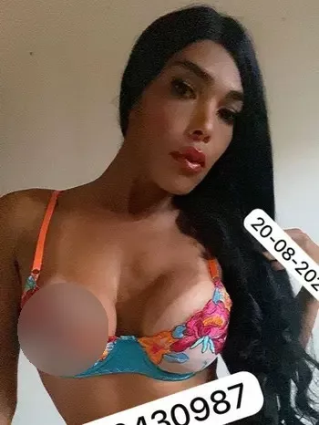 escort.it - Cristina top trans