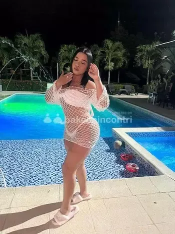 escort.it - Daniela