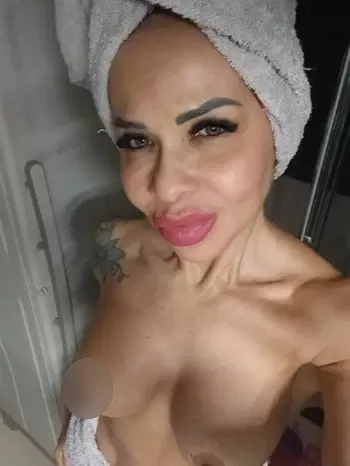 escort.it - Daniela fitness