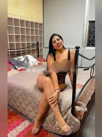 escort.it - Dayana