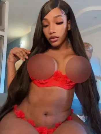 escort.it - Diva extica mulata