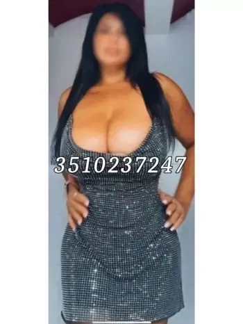 escort.it - Donna matura