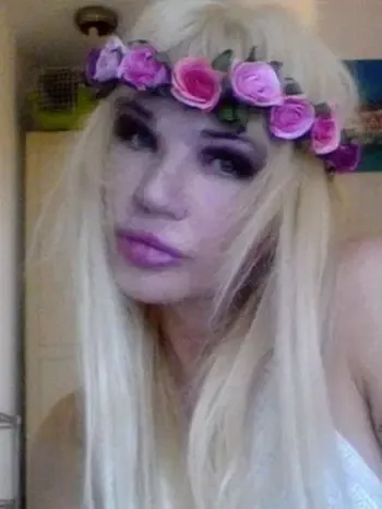 escort.it - Draulina