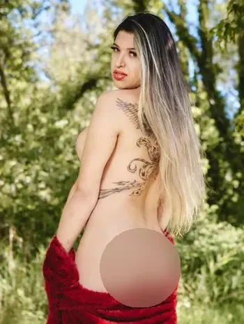 escort.it - Dyana hot