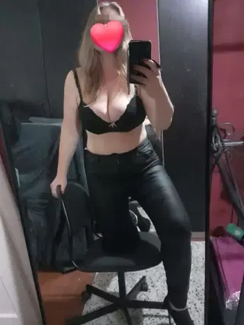 escort.it - Elena bionda russa